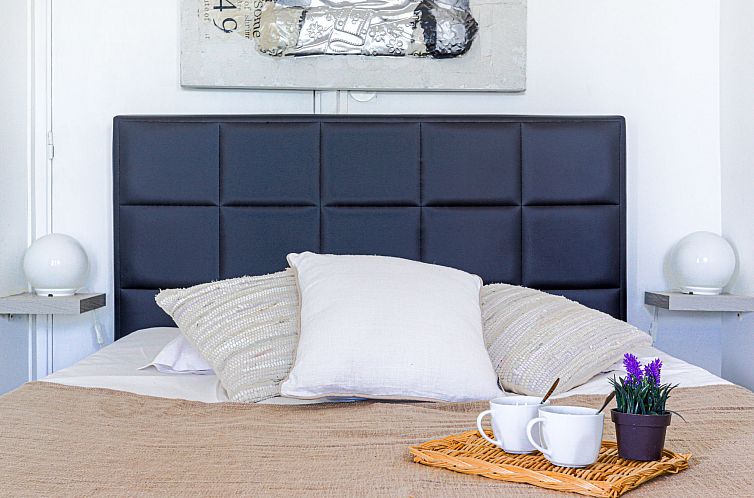 Appartement La Joconde