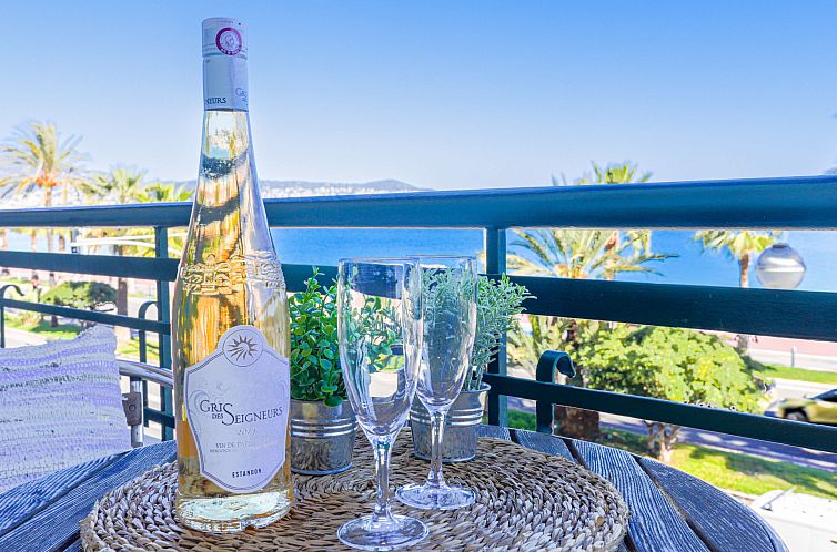 Appartement La Joconde