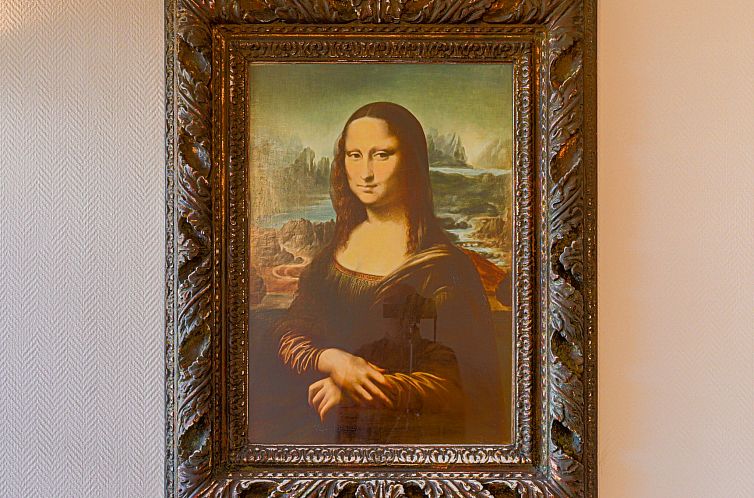 Appartement La Joconde