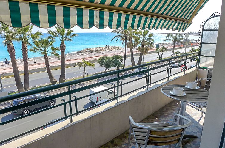 Appartement La Joconde