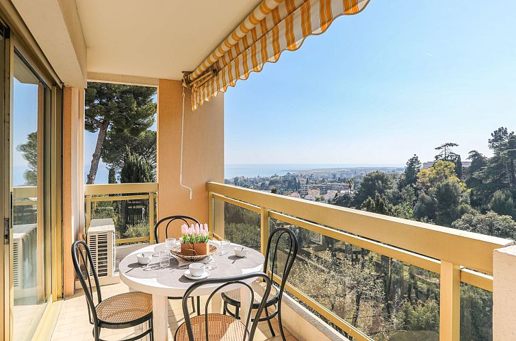 Unterkunft 0481027 - Appartement Provence / Cote d'Azur - Appartement Domaine du Clairfontaine