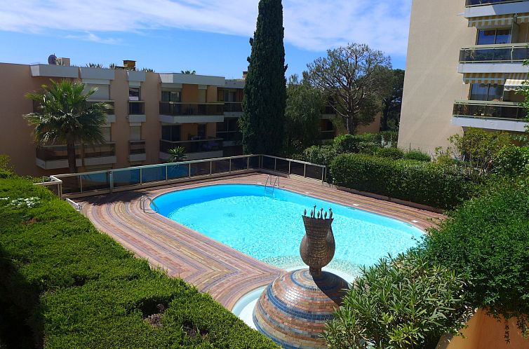 Appartement Domaine du Clairfontaine