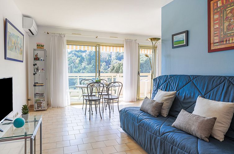 Appartement Domaine du Clairfontaine