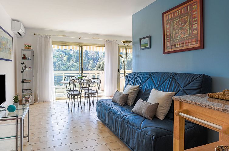 Appartement Domaine du Clairfontaine