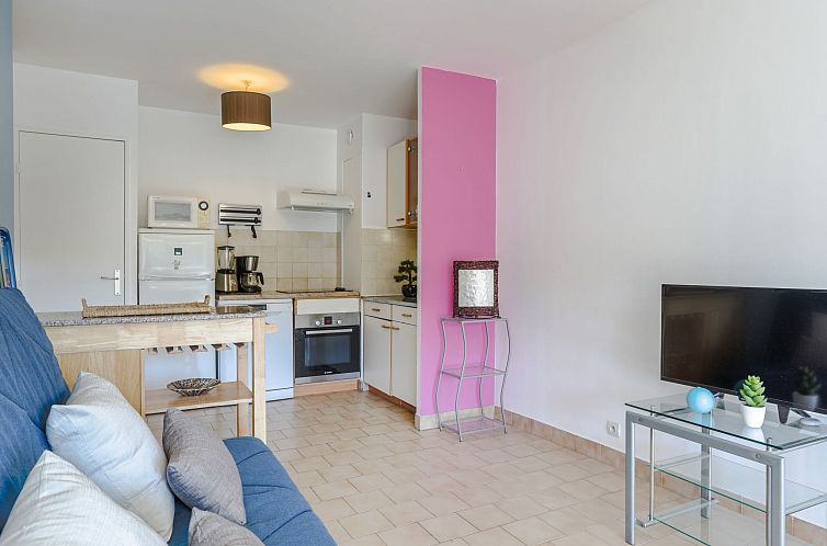 Appartement Domaine du Clairfontaine