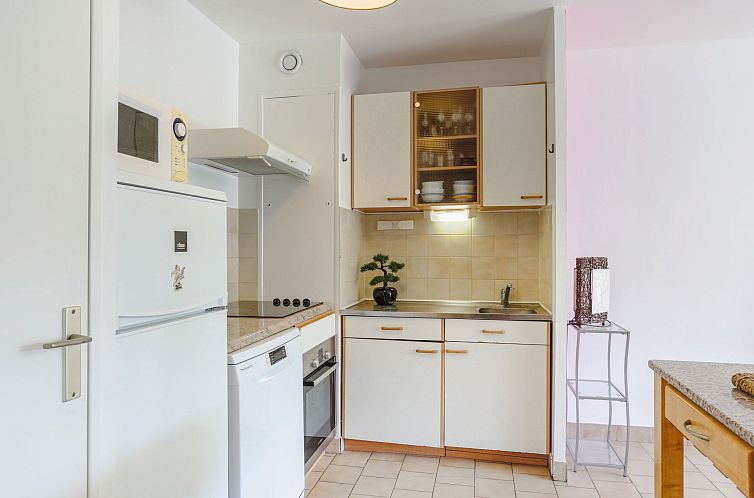 Appartement Domaine du Clairfontaine