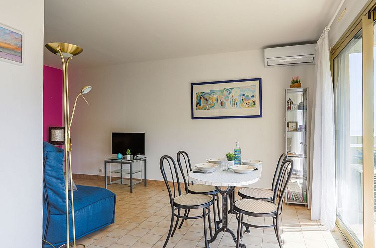 Appartement Domaine du Clairfontaine