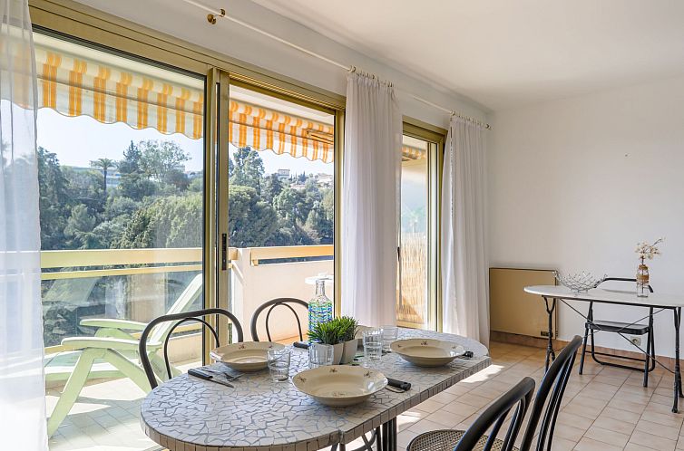 Appartement Domaine du Clairfontaine