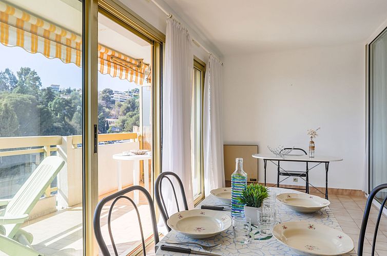 Appartement Domaine du Clairfontaine