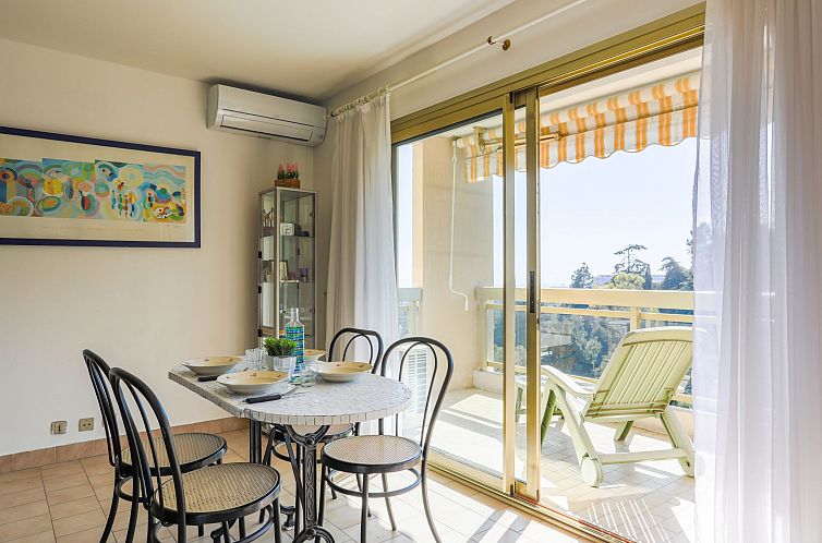 Appartement Domaine du Clairfontaine