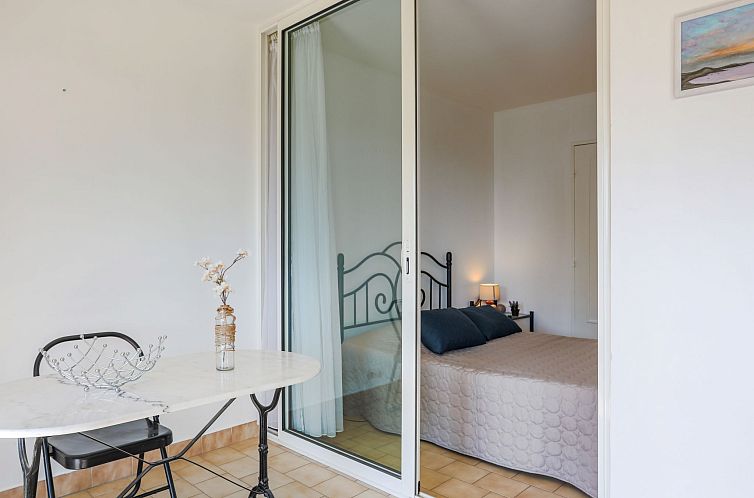 Appartement Domaine du Clairfontaine