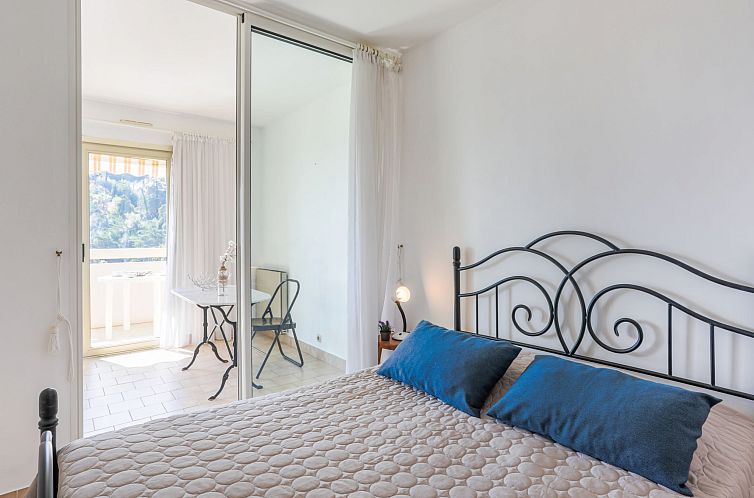 Appartement Domaine du Clairfontaine