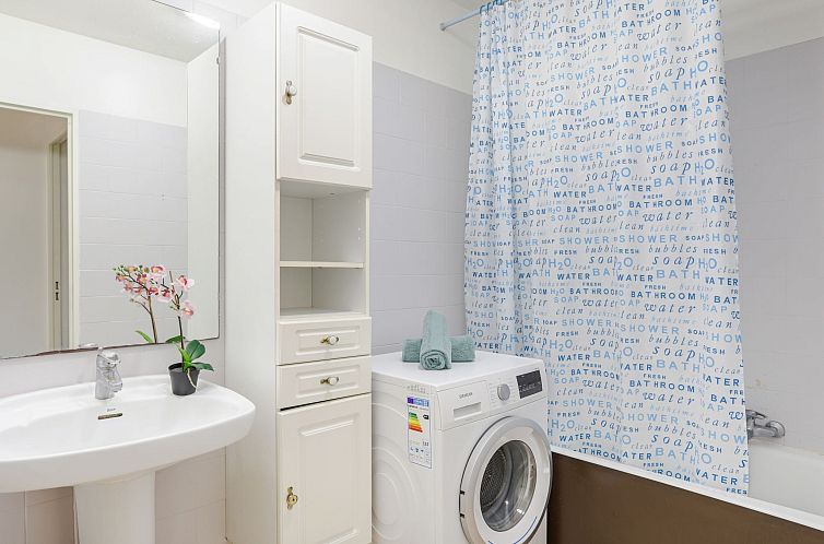 Appartement Domaine du Clairfontaine