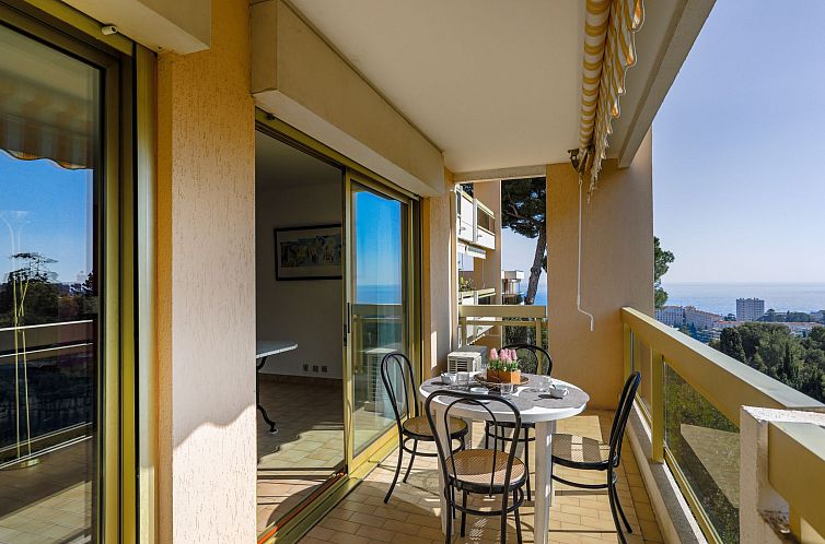 Appartement Domaine du Clairfontaine