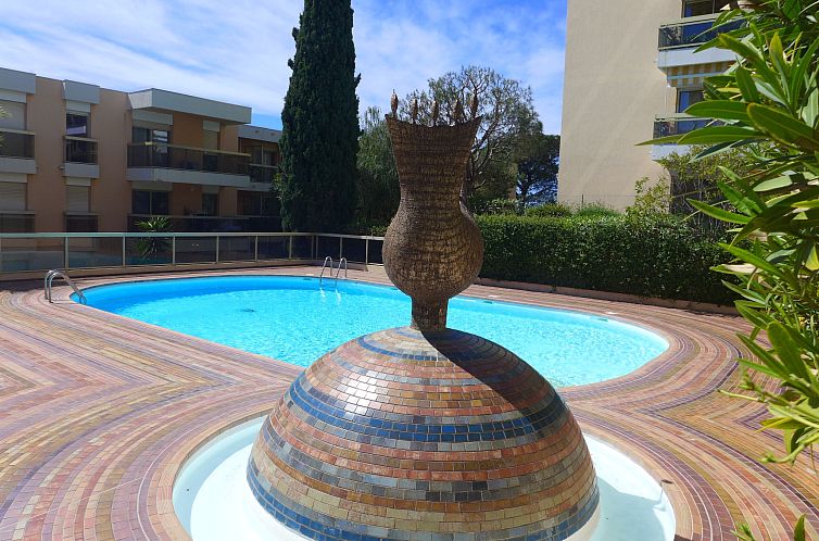 Appartement Domaine du Clairfontaine