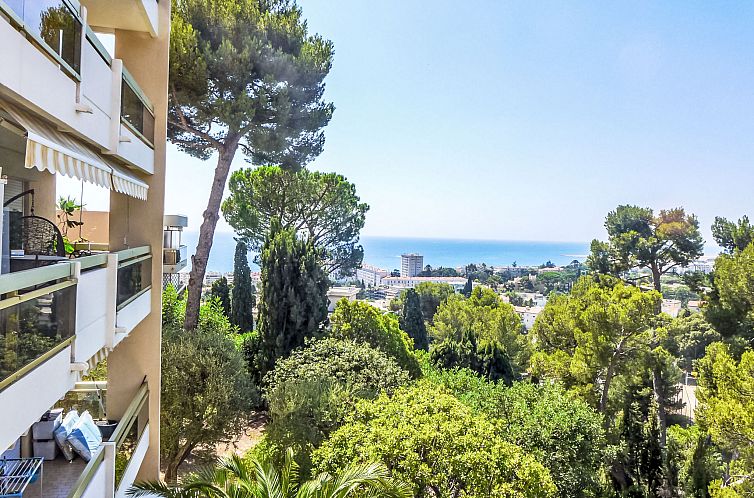 Appartement Domaine du Clairfontaine