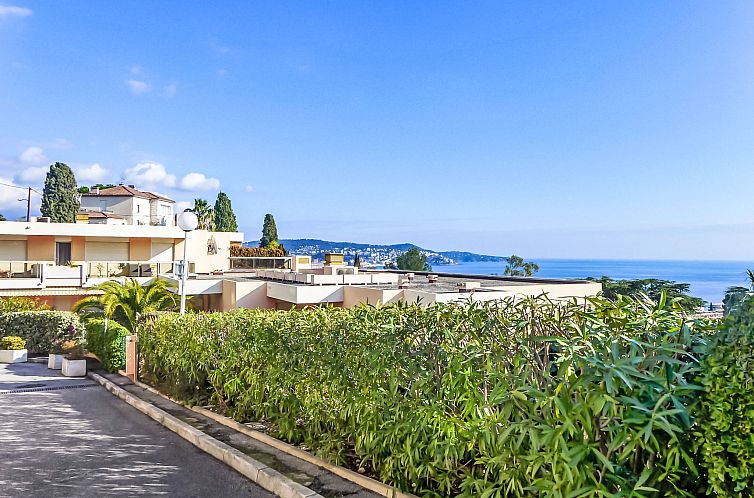 Appartement Domaine du Clairfontaine