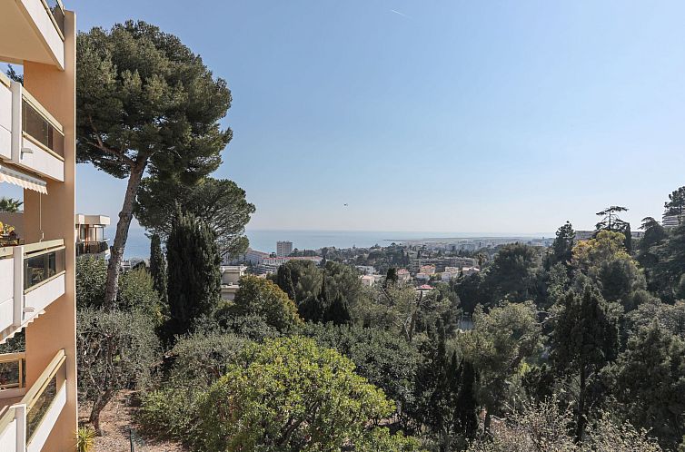Appartement Domaine du Clairfontaine
