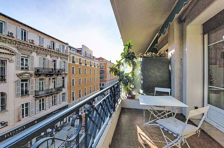 Appartement Le Lafayette