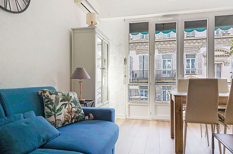 Appartement Le Lafayette