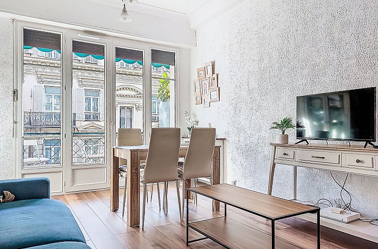 Appartement Le Lafayette