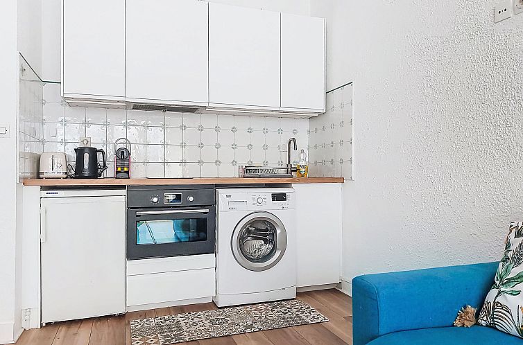 Appartement Le Lafayette