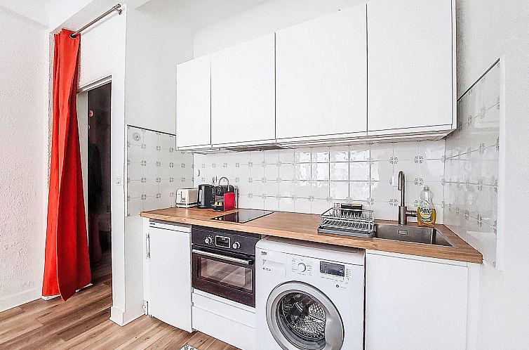 Appartement Le Lafayette