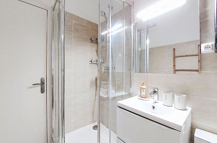 Appartement Le Lafayette