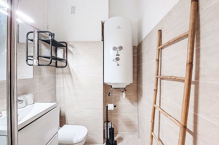 Appartement Le Lafayette