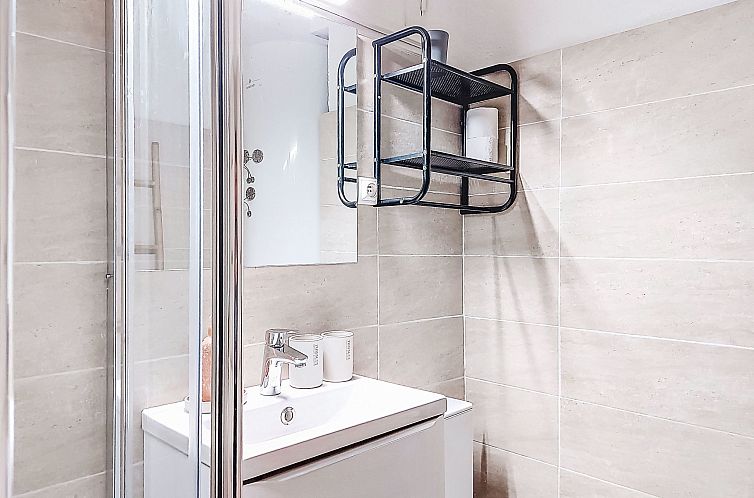 Appartement Le Lafayette