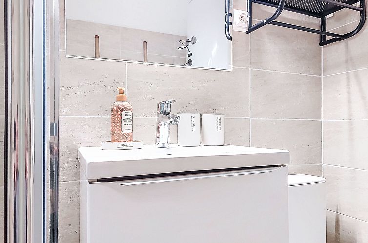 Appartement Le Lafayette