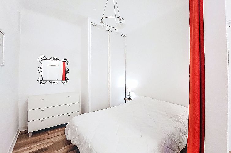 Appartement Le Lafayette