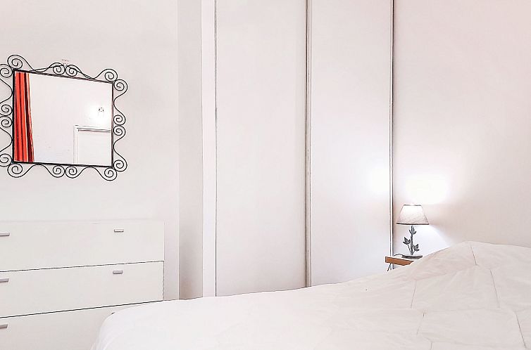 Appartement Le Lafayette