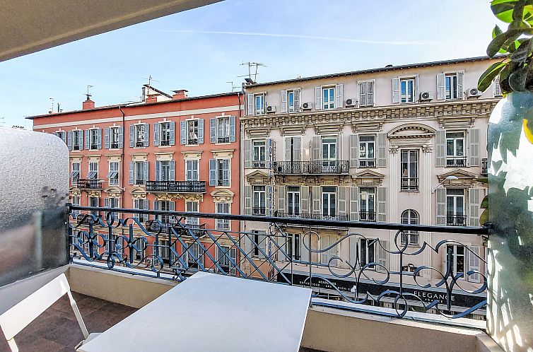 Appartement Le Lafayette