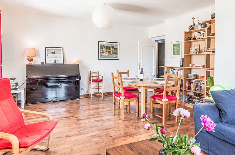 Appartement L'Helios