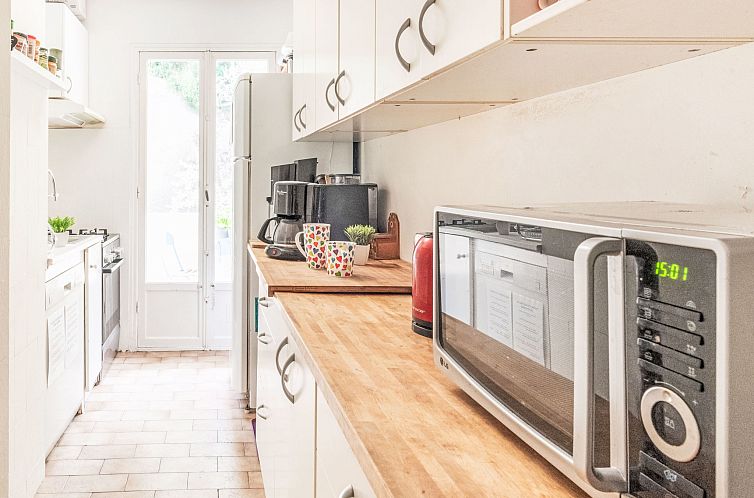 Appartement L'Helios