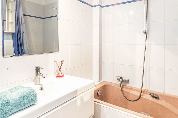 Appartement L'Helios