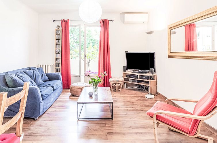 Appartement L'Helios