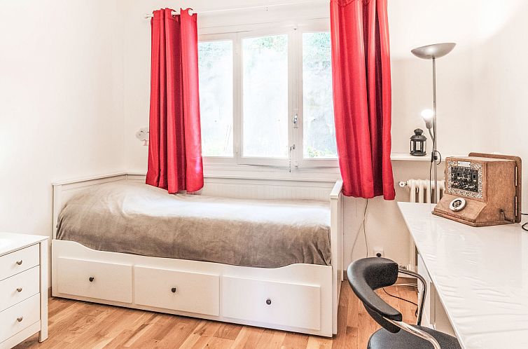 Appartement L'Helios