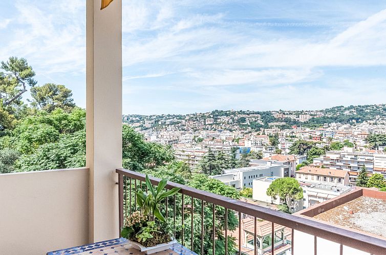 Appartement L'Helios