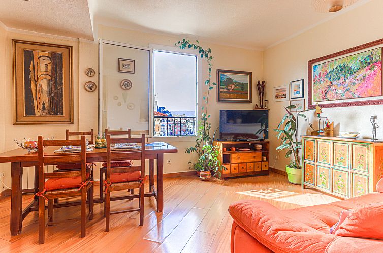 Appartement L'Île de Beauté