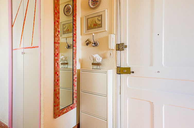 Appartement L'Île de Beauté