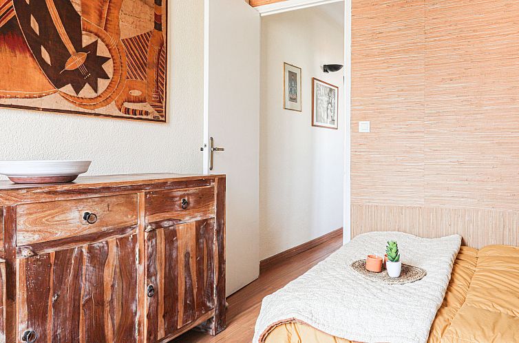 Appartement L'Île de Beauté