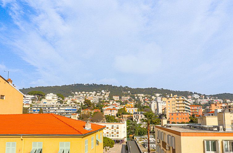 Appartement L'Île de Beauté
