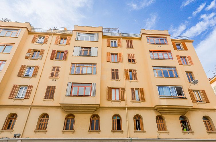 Appartement L'Île de Beauté