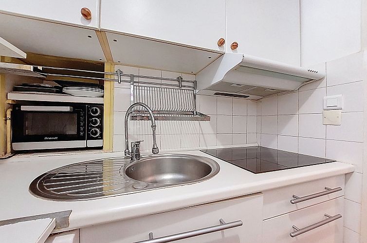 Appartement Daphné