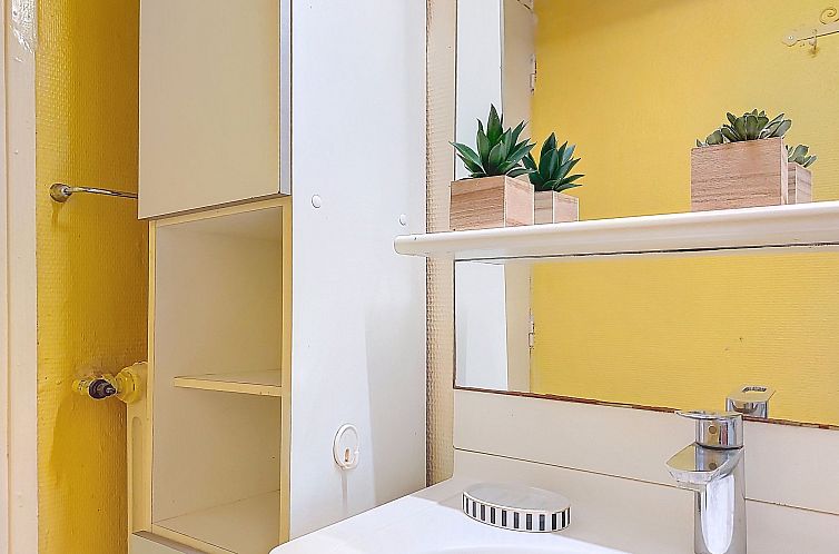 Appartement Daphné