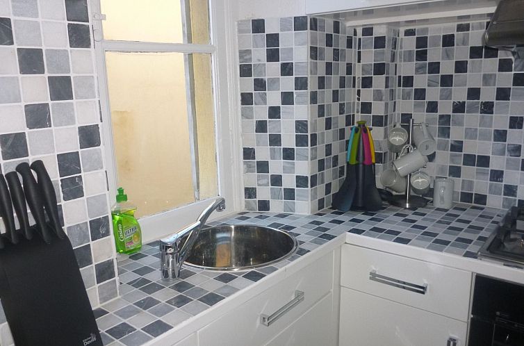 Appartement Strandnahe, helle Wohnung mitten in der Altstadt