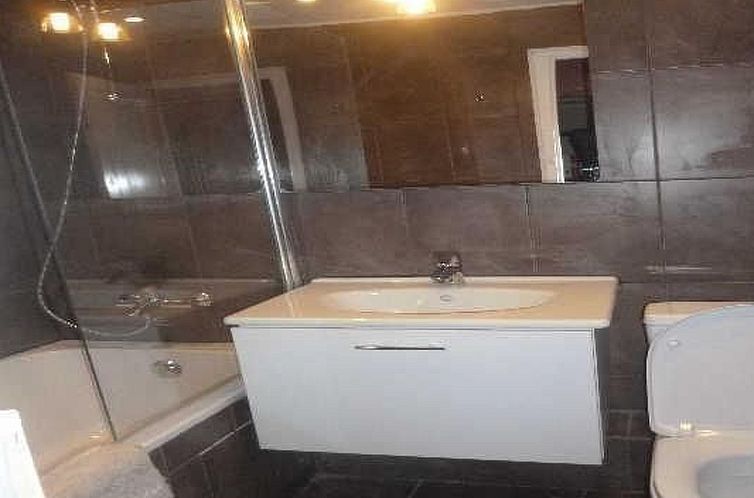 Appartement Strandnahe, helle Wohnung mitten in der Altstadt