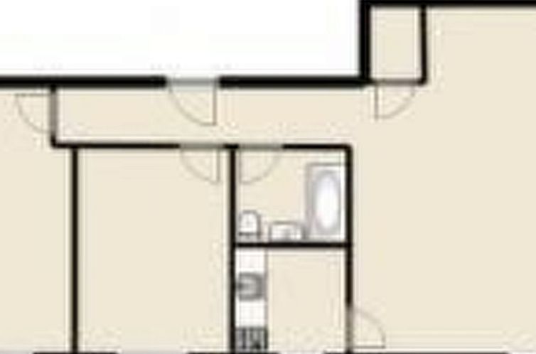 Appartement Strandnahe, helle Wohnung mitten in der Altstadt